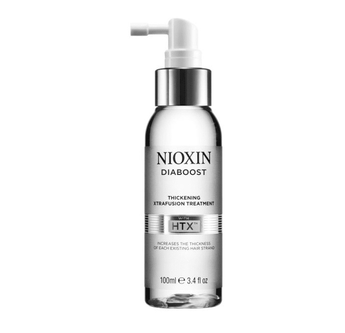 Diaboost Thickening Xtrafusion Treatment - Scentbar