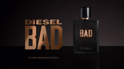Bad eau de toilette spray