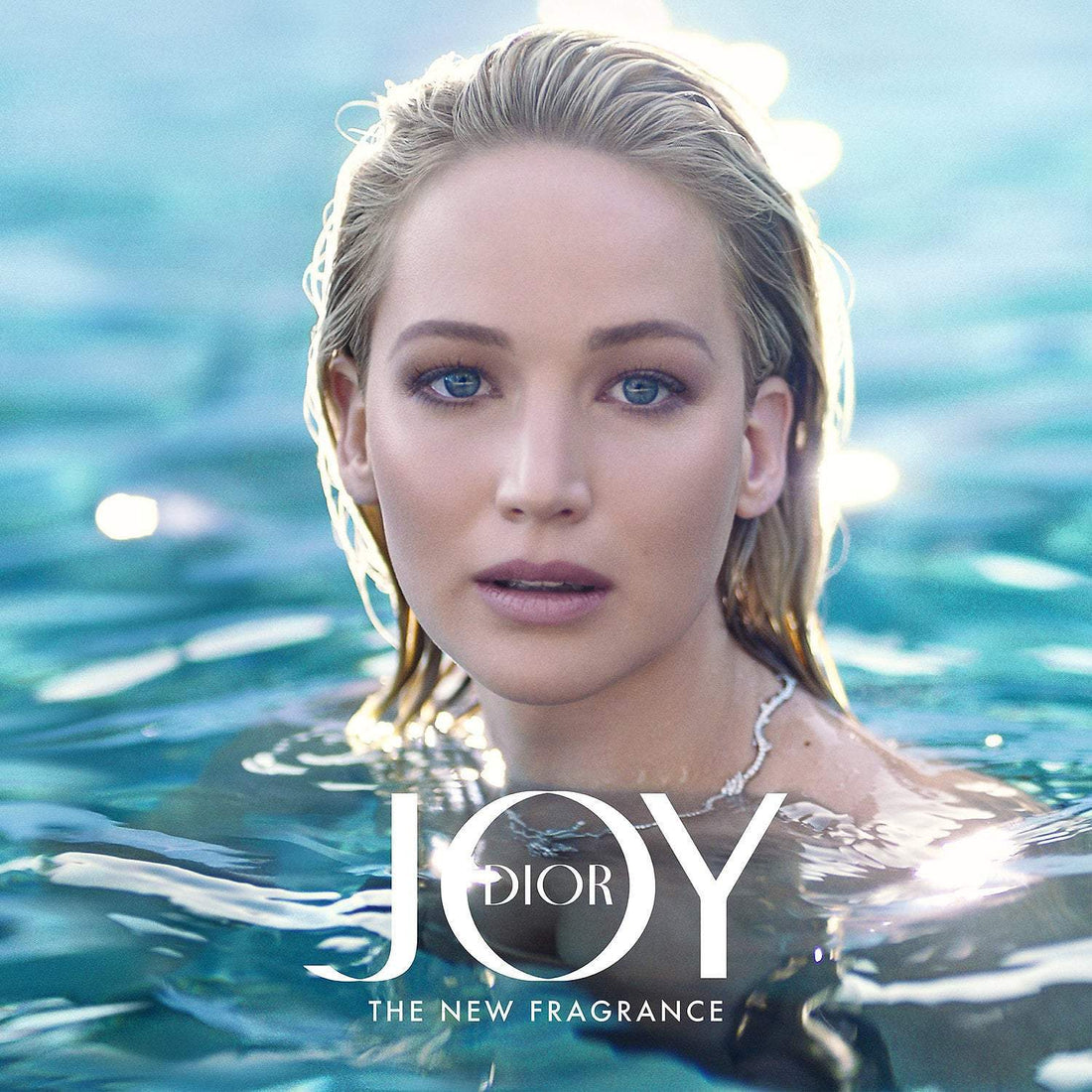 Joy eau de parfum spray