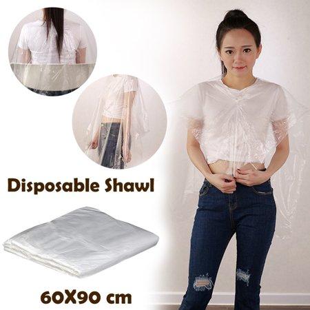 Disposable Shampoo Capes - Scentbar