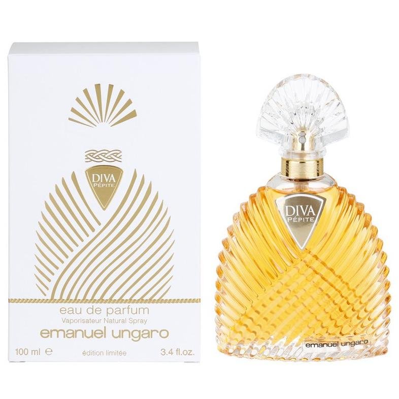 Diva Pepite eau de parfum spray - Scentbar