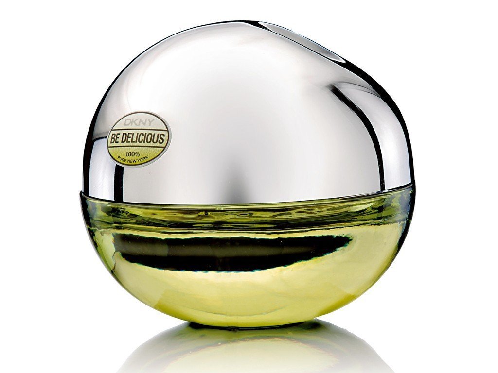 DKNY Be Delicious eau de parfum spray - Scentbar