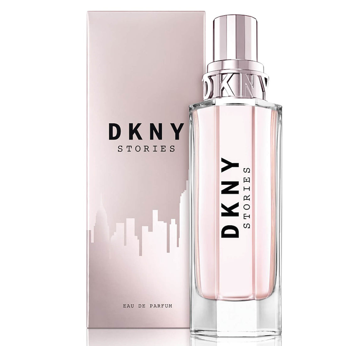 DKNY Stories eau de parfum spray - Scentbar