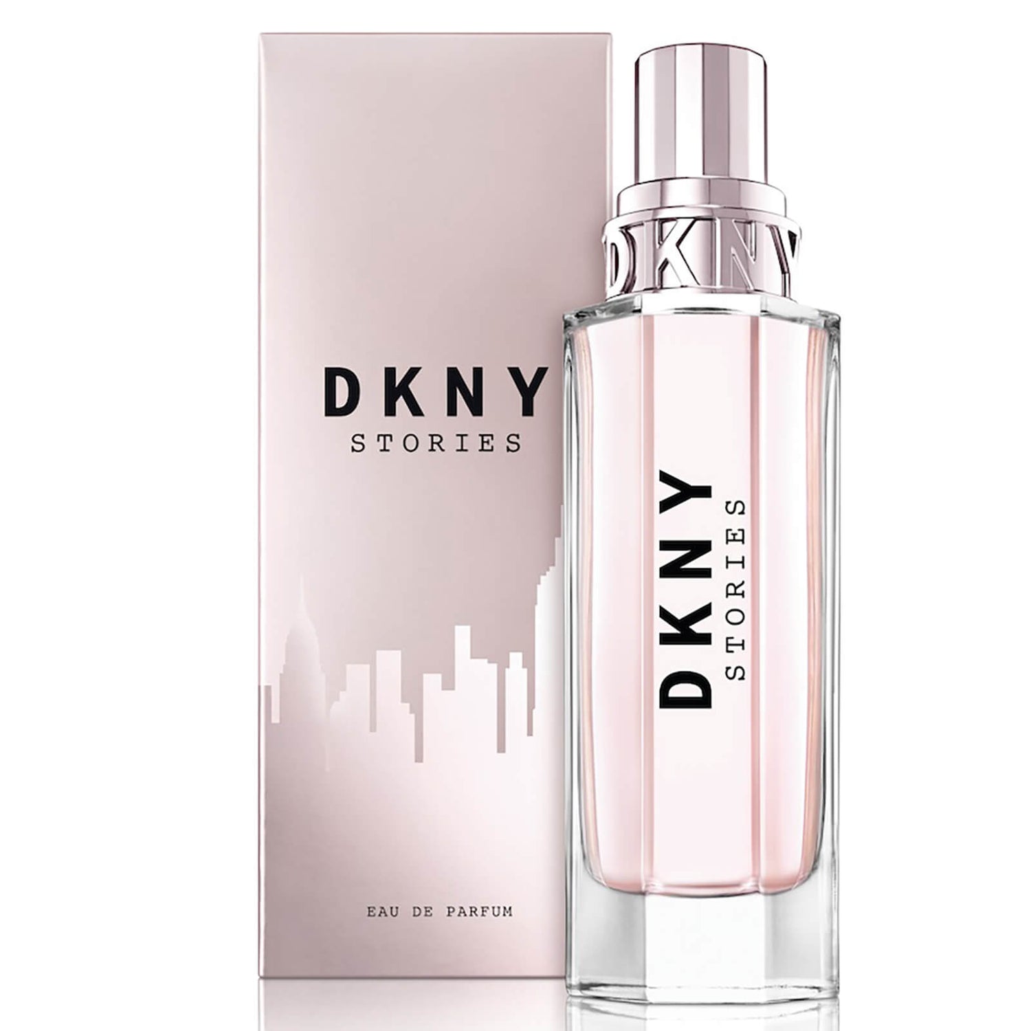 DKNY Stories eau de parfum spray - Scentbar