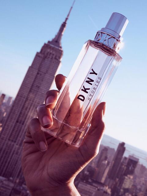 DKNY Stories eau de parfum spray - Scentbar