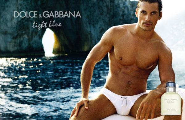 Light Blue Pour Homme Limited Edition
