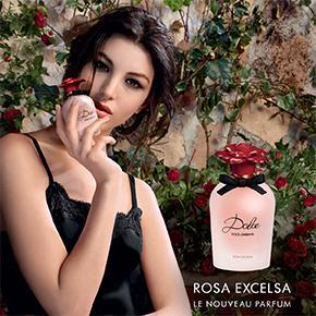 Dolce Rosa Excelsa eau de parfum spray - Scentbar