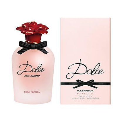 Dolce Rosa Excelsa eau de parfum spray - Scentbar