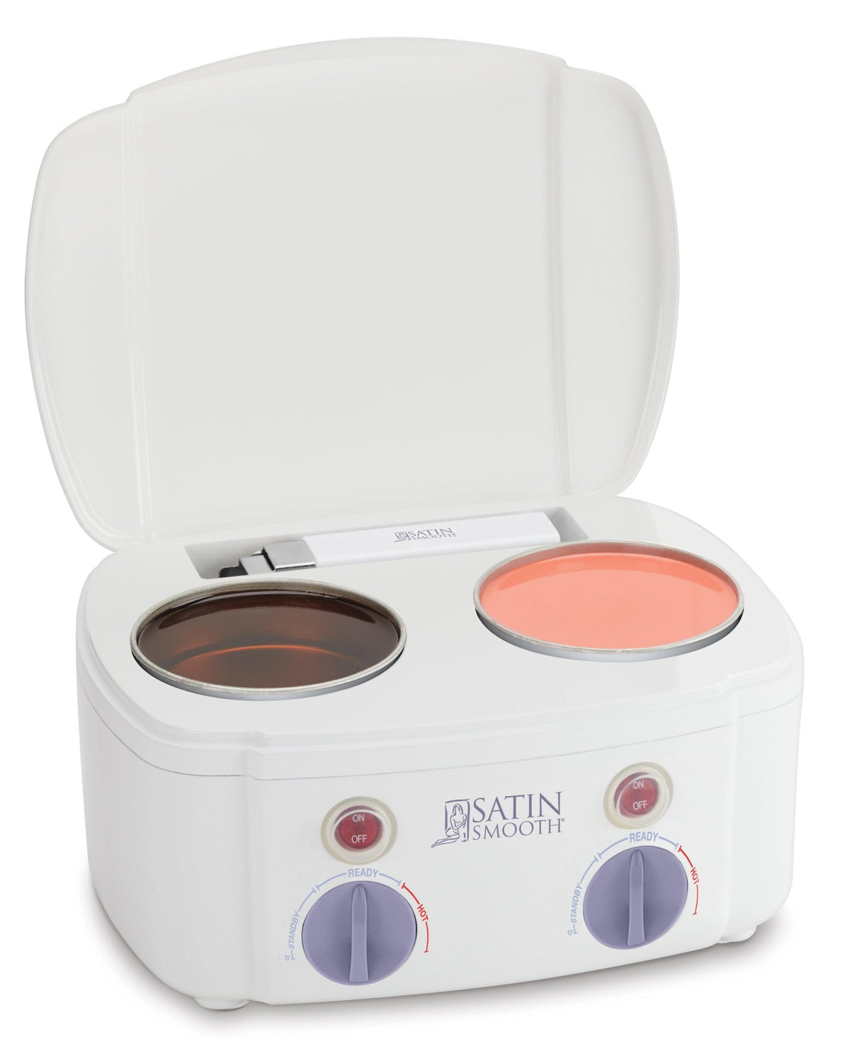 Double Wax Warmer - Scentbar