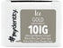 MyDentity Permanent Color 10IG Ice Gold Ultra Light Blonde