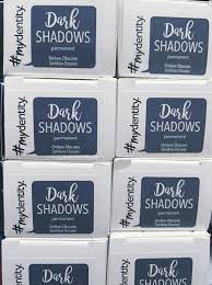 Mydentity Guy-Tang Permanent Hair Color Dark Shadows