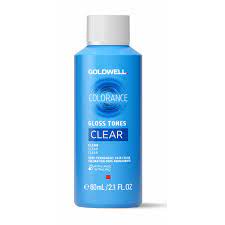 Colorance Gloss Tones Clear