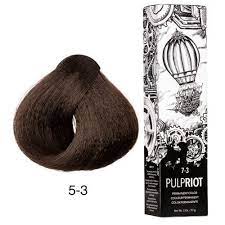 Pulp Riot Faction8 5-3 Gold