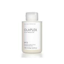 Hair Perfector No 3 Repairs And Strengthens