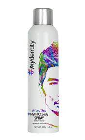 Mydentity Guy Tang Mythiccbody Body Building Texture Spray
