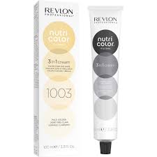 Nutri Color Creme 1003 Golden Blonde