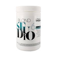 Blond Studio Freehand Techniques Powder 350g