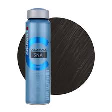 Colorance 3NA Dark natural ash brown.