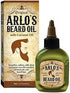 Beard Oil With Coconut Oil