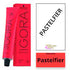 Igora Royal color Pastelfier