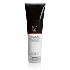 Mitch Shampoo Heavy Hitter