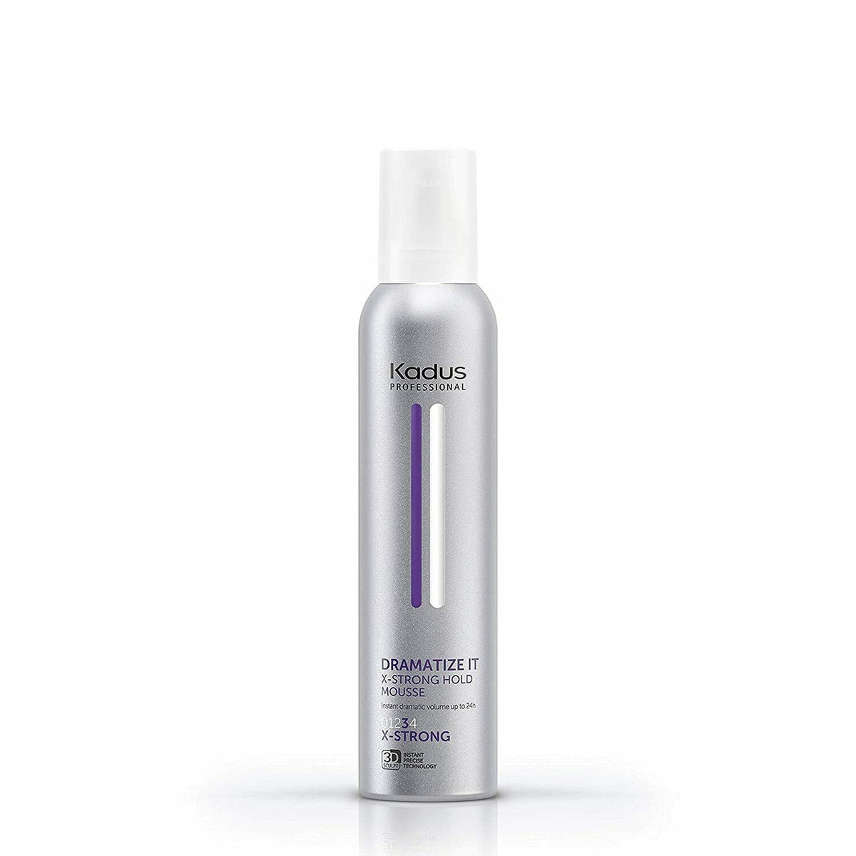 Dramatize Mousse It - Scentbar