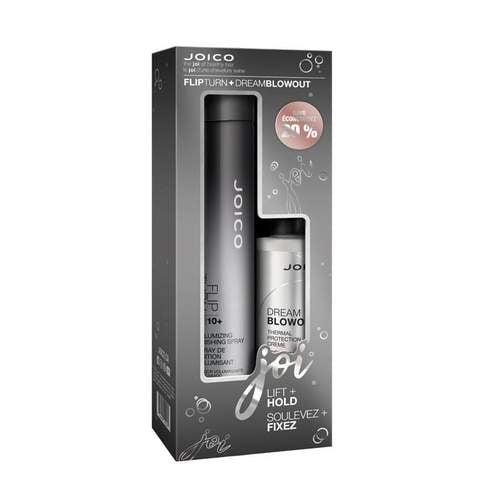 Dream Blowout + Flip Turn Holiday Duo - Scentbar