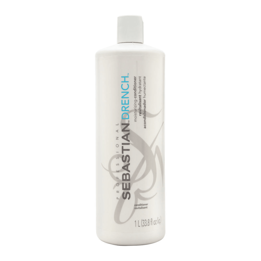 Drench Moisturizing Conditioner - Scentbar
