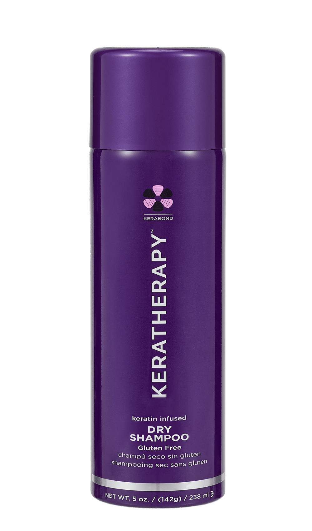 Dry Shampoo - Scentbar