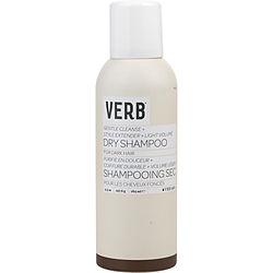 dry shampoo dark - Scentbar