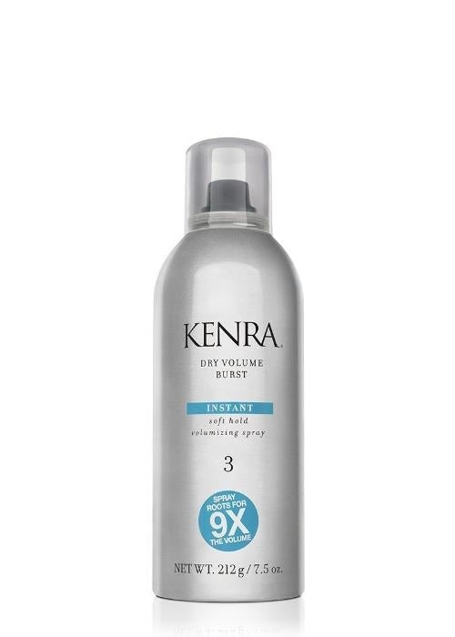Dry Volume Burst 3 - Scentbar