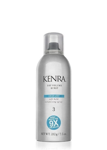 Dry Volume Burst 3 - Scentbar