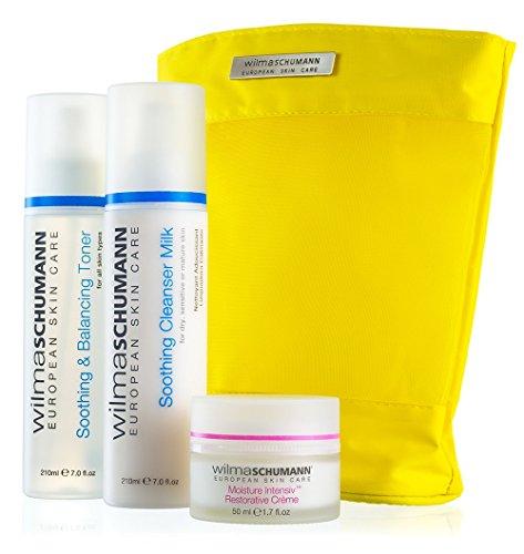 Dry/Sensitive Take Home Kit - Scentbar