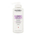 Dualsenses Blondes & Highlights 60 Sec Treatment Masque - Scentbar