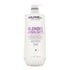 Dualsenses Blondes & Highlights Anti-Yellow Shampoo - Scentbar
