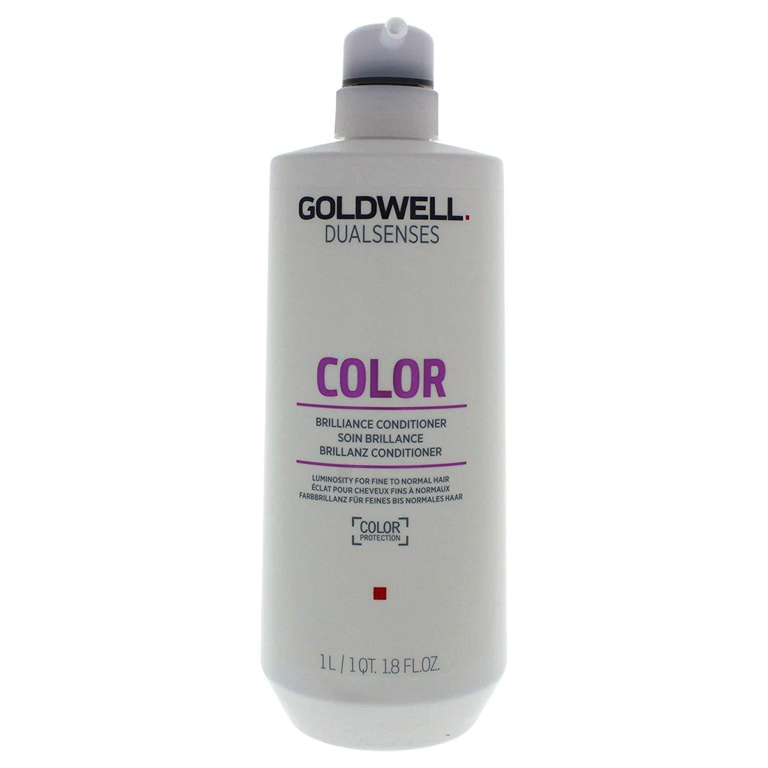 Dualsenses Color Brilliance Conditioner - Scentbar