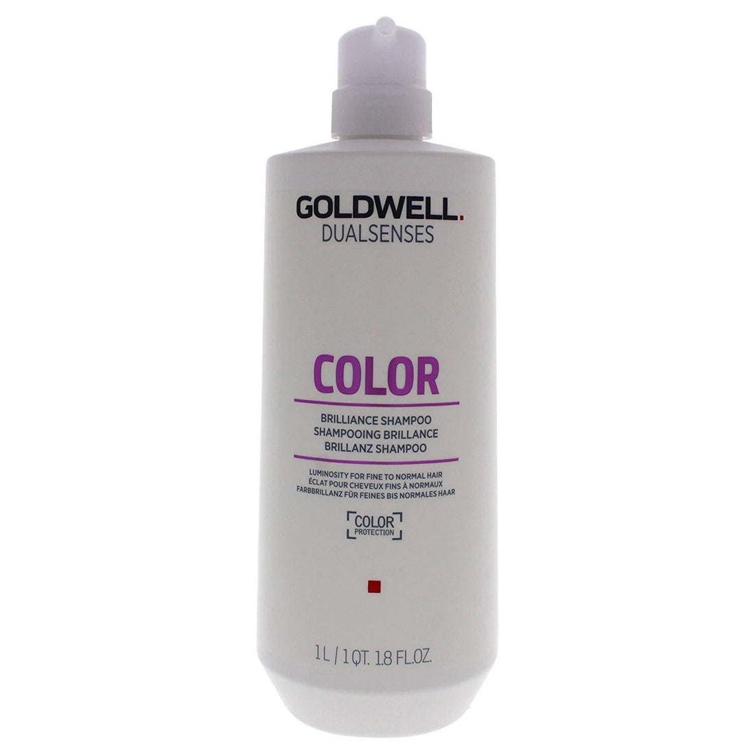 DualSenses Color Brilliance Shampoo - Scentbar