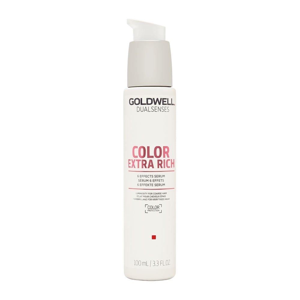 DualSenses Color Extra Rich 6 Effects Serum Luminosity - Scentbar