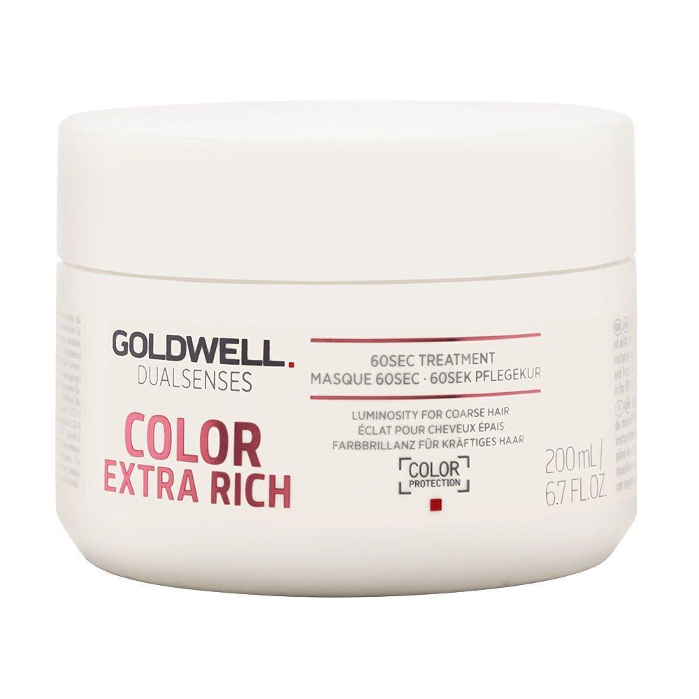 Dualsenses Color Extra Rich 60 Sec Treatment - Scentbar