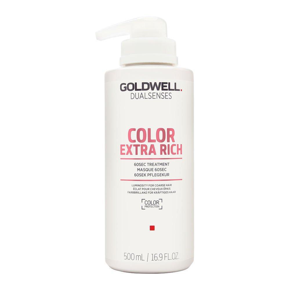 Dualsenses Color Extra Rich 60 Sec Treatment - Scentbar