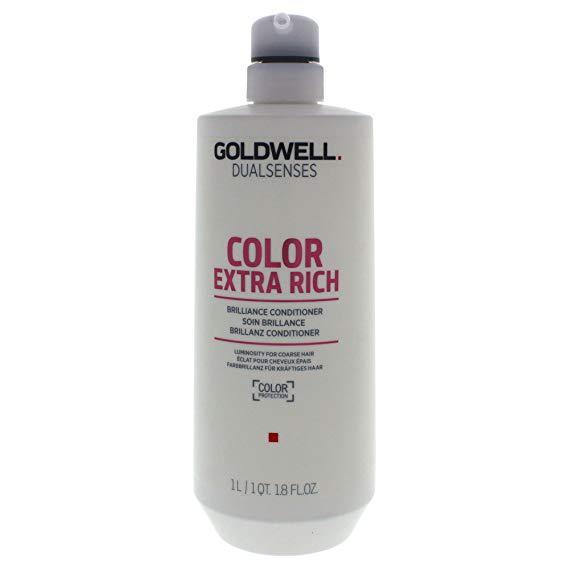 DualSenses Color Extra Rich Brilliance Conditioner - Scentbar