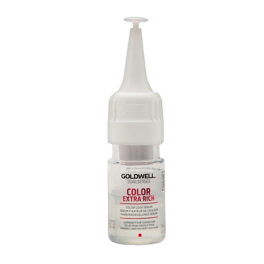 Dualsenses Color Extra Rich Color Lock Serum - Scentbar