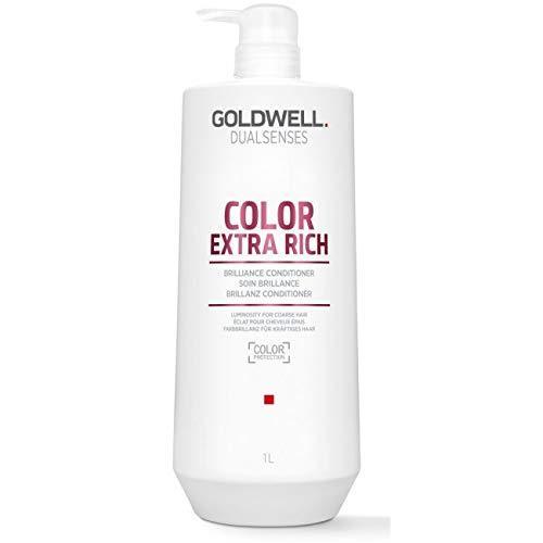 DualSenses Color Extra Rich Detangling Conditioner - Scentbar
