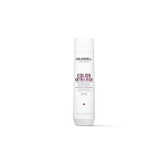 DualSenses Color Extra Rich Fade Stop Shampoo - Scentbar