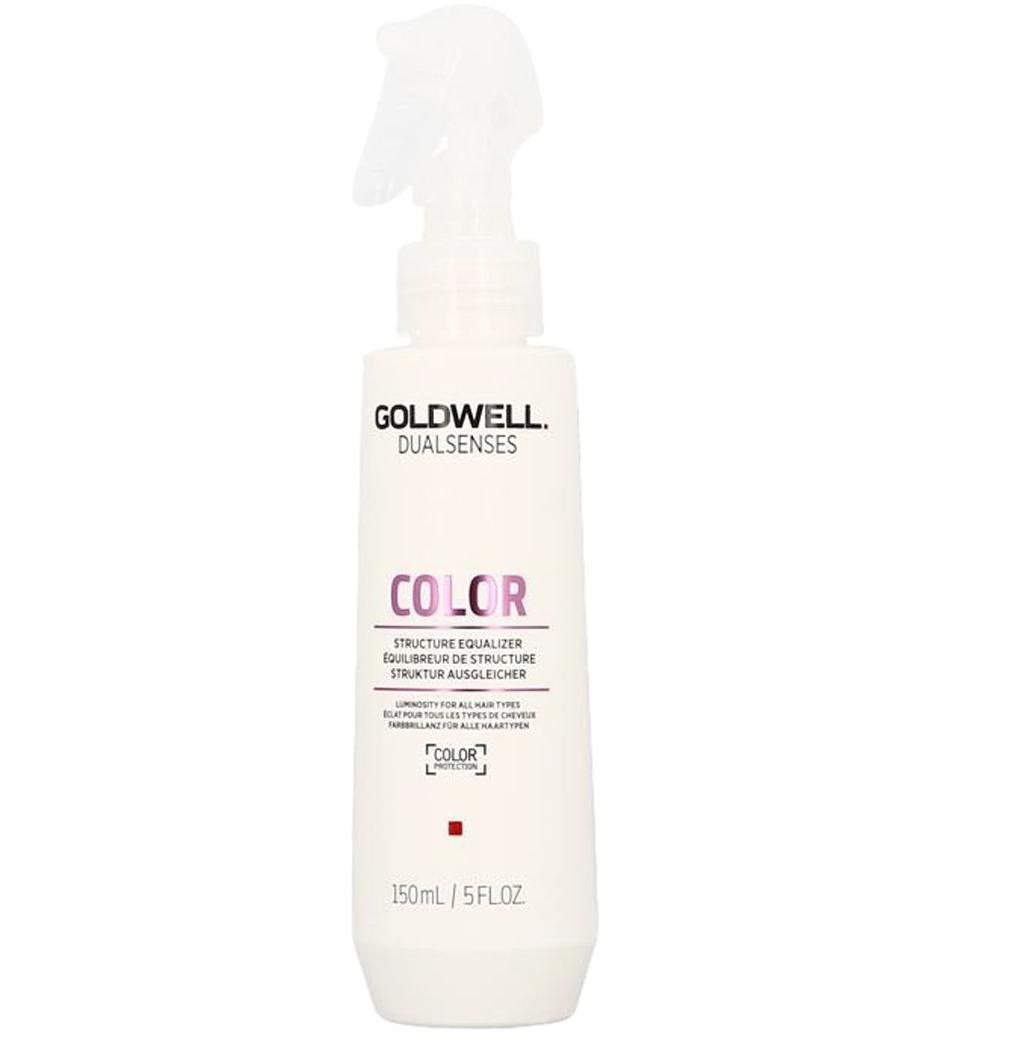 Dualsenses Color Structure Equalizer - Scentbar