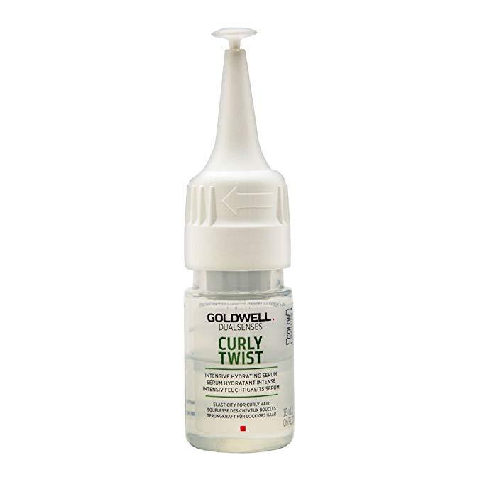 Dualsenses Curly Twist Intensive Hydrating Serum - Scentbar
