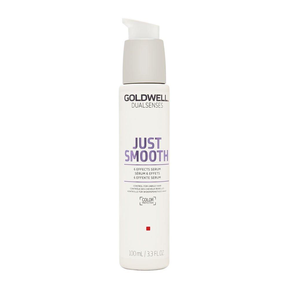 Dualsenses Just Smooth 6 Effects Serum - Scentbar