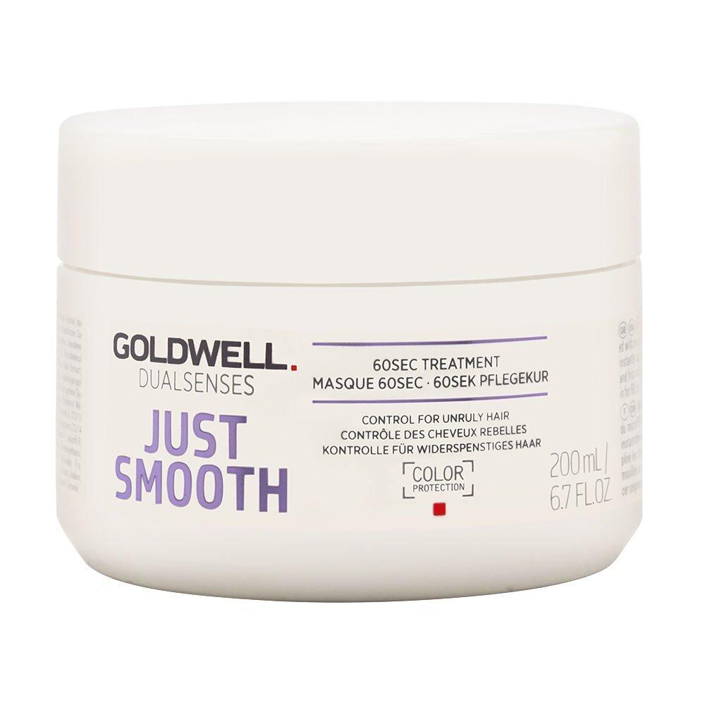 Dualsenses Just Smooth 60 Sec Treatment - Scentbar
