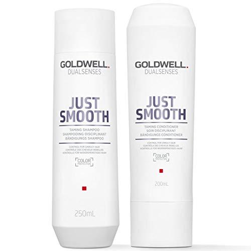 Dualsenses Just Smooth Duo Set - Scentbar
