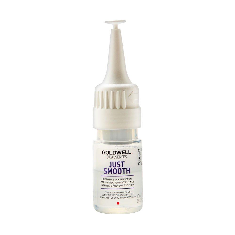 Dualsenses Just Smooth Intensive Taming Serum - Scentbar